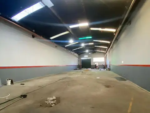 Malabia y Moseñor Bufano