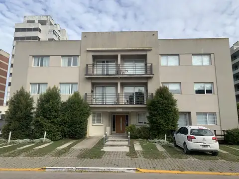 Departamento en Venta 1 Dormitorio en Pinamar Zona Centro