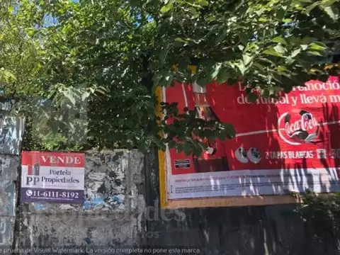 Terreno en Venta en Ituzaingo Norte, USD 88.000