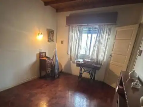 Depto Tipo Casa en Venta de 2 ambientes