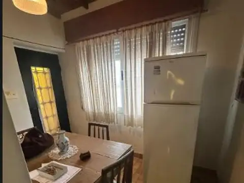 Depto Tipo Casa en Venta en Martinez Santa Fe / Fleming, USD 78.000
