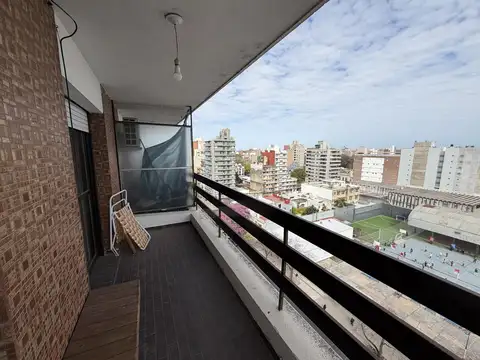 Departamento en Venta en Nuestra Señora De Lourdes, USD 56.000