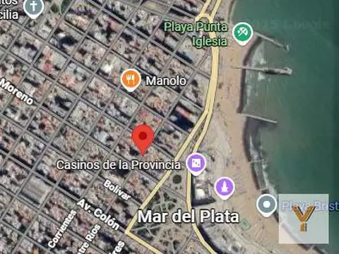 Departamento en Venta 20 años