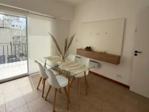 Departamento en venta - 2 Dormitorios 2 Baños - Mar del Plata