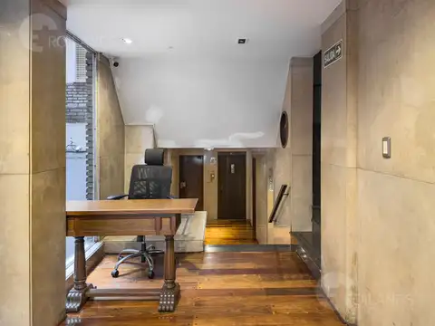 Departamento en Las Cañitas