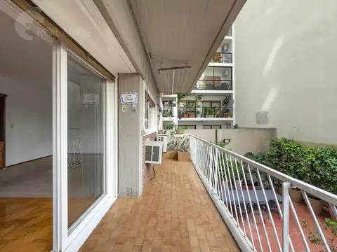 Departamento en Venta 45 años