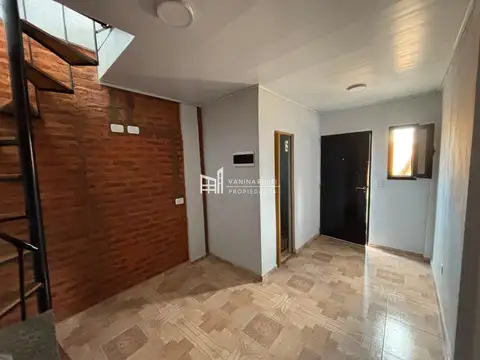 Departamento en Alquiler al Noreste