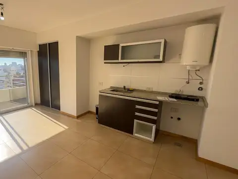 Departamento en Alquiler al Norte