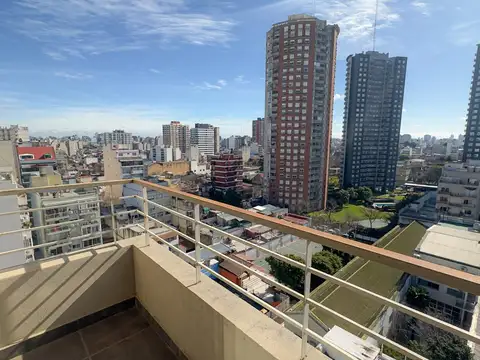 Departamento en Alquiler en Boedo, $ 500.000