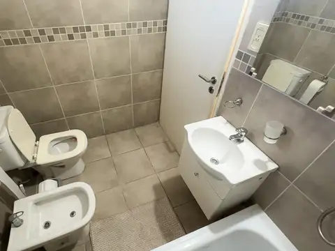 Departamento en Alquiler al Norte