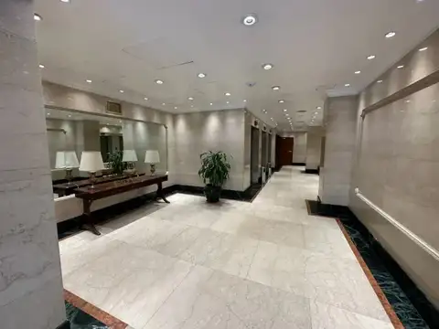 Alquiler De Oficina  - Piso 1