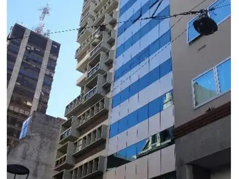 Oficina en Alquiler en Centro, USD 1.400