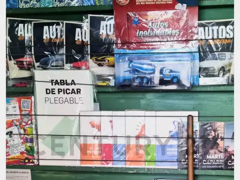 Avenida De Los Incas 4900, Piso 0