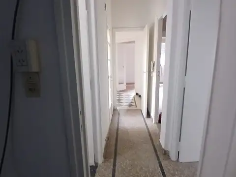 Departamento en Alquiler de 3 ambientes