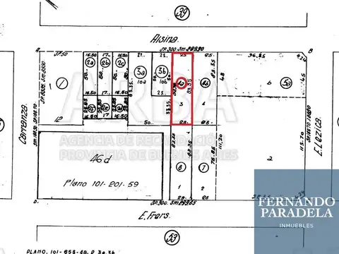 Ignacio Alsina 2256 100