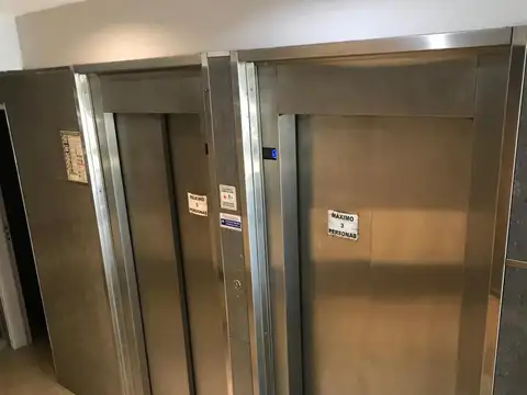 Venta | Cochera | Abasto | Avda. Corrientes Al 3100