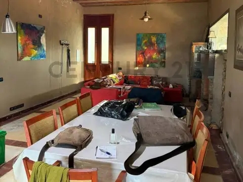 Casa en Venta 15 años