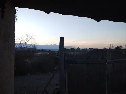 Casa en Venta de 1 dormitorio