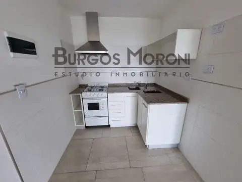 Departamento en Alquiler al Norte