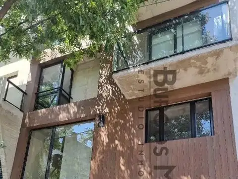 ALQUILER DEPARTAMENTO MONOAMBIENTES AL FRENTE C/COCHERA . RAMOS MEJIA - APTO PROFESIONAL