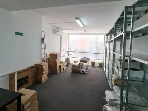 Fondo de Comercio en venta - Tienda de Indumentaria - Belgrano