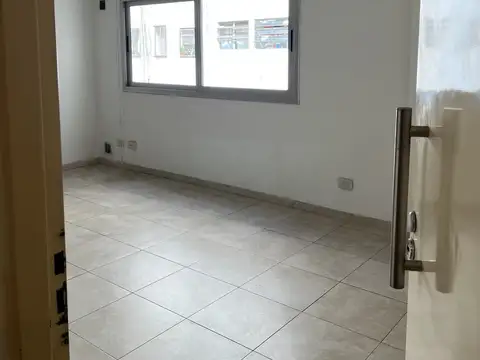 Departamento en alquiler 2 amb -Palermo