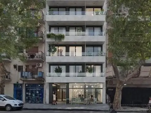 Aguilar Point Deluxe