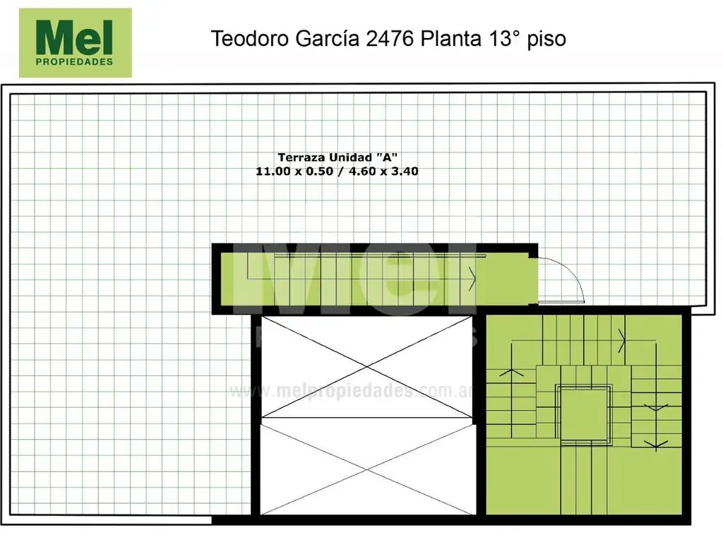Teodoro Garcia 2476 - Foto 11