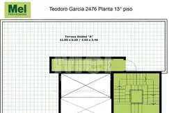 Teodoro Garcia 2476 - Foto 11