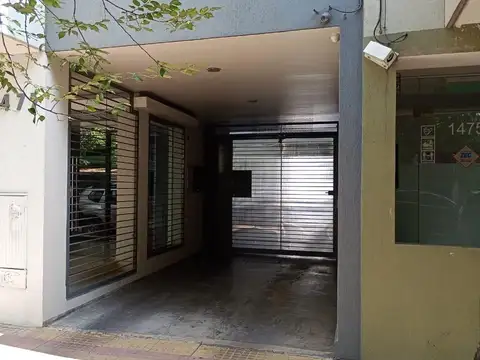 Cochera en La Plata