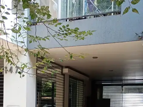 Cochera en La Plata