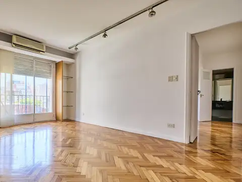 Departamento en Belgrano