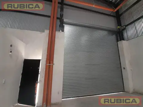 Galpon en Venta A Estrenar
