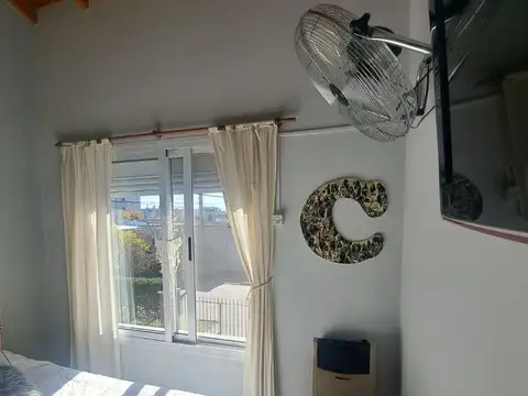 Depto Tipo Casa en Venta de 3 dormitorios