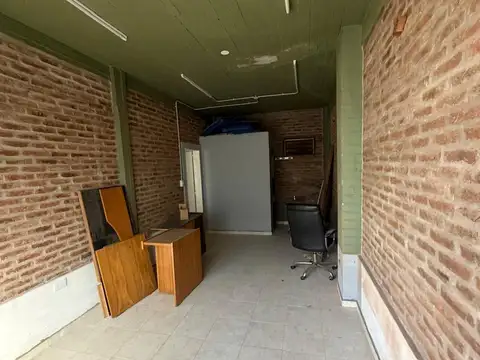 Local en alquiler sobre Molina Arrotea