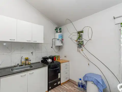 Casa en Venta en Longchamps, USD 65.000