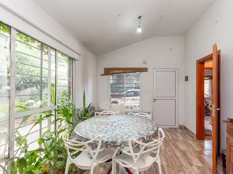 Casa en  venta