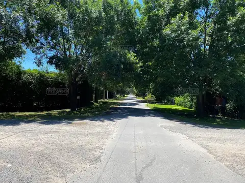 Terreno en Venta de 2098,0 m2