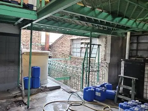 Galpon en Venta 30 años