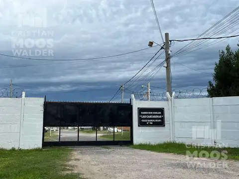 Terreno en Venta en Ingeniero Maschwitz, USD 35.900