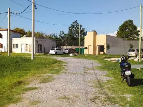 Barrio Las Casuarinas Ing. Maschwitz