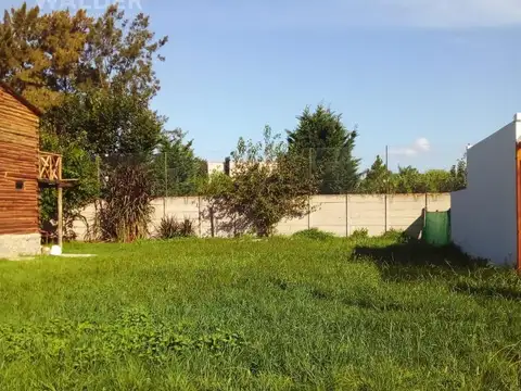 Terreno en Ingeniero Maschwitz