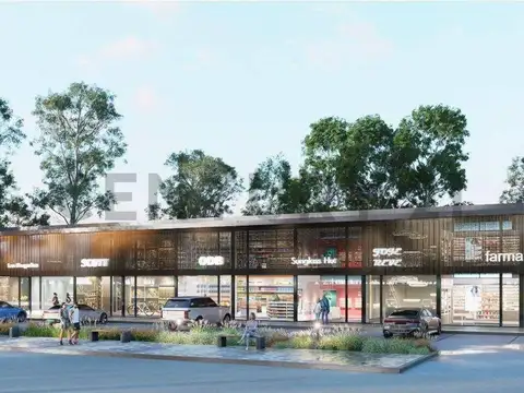 Local en Venta en San Vicente, USD 151.200