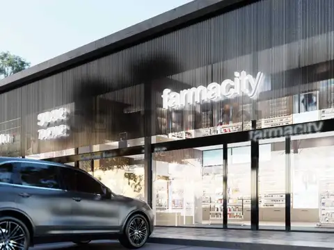 venta de  local comercial  anticipo 151300 usd +24 cuotas de 14000 usd san vicente plaza