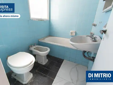 Departamento en Venta Apto profesional