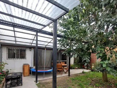 Casa en Venta 14 años