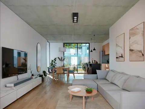 Departamento en Venta en Funes, USD 288.516