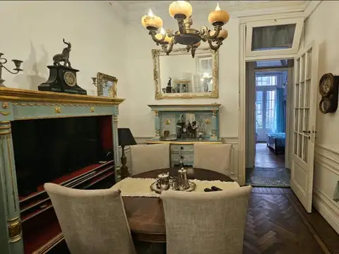 Departamento en Venta Apto profesional