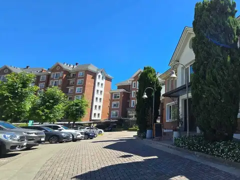 Departamento a la venta en Miradores de la Bahía Nordelta 300