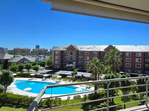 Departamento en Venta en Otros barrios de Nordelta, USD 285.000